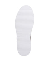 Herren Lederschuhe Echtleder mit weich gepolstertem Fersenbereich, Bequeme Business Halbschuhe für Büro & Alltag, Braun