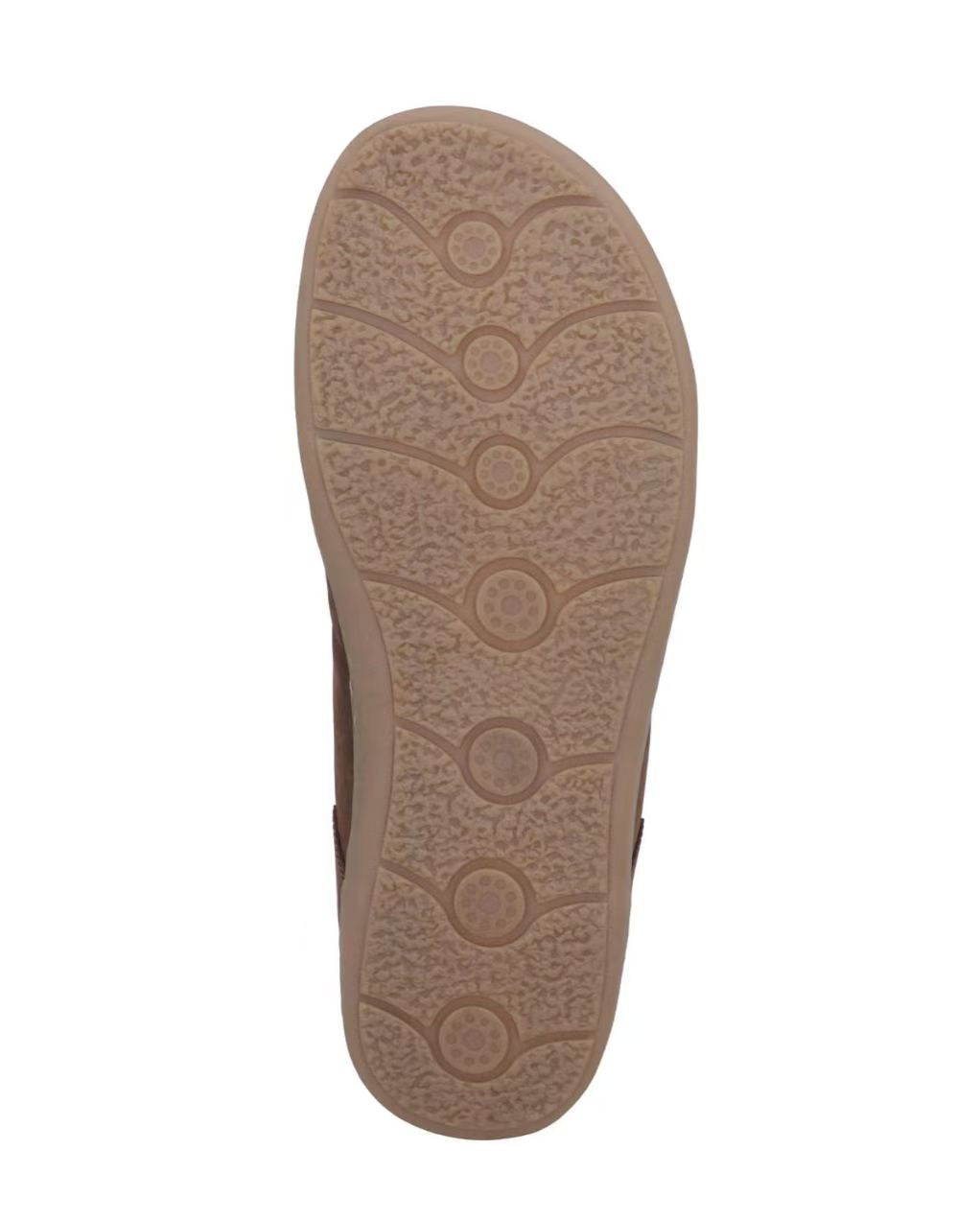 Herren Barfußschuhe Stiefelette mit spezieller Schnürung, Minimalschuhe mit Zehenfreiheit, Barfuß Boots für Alltag & Outdoor, Braun