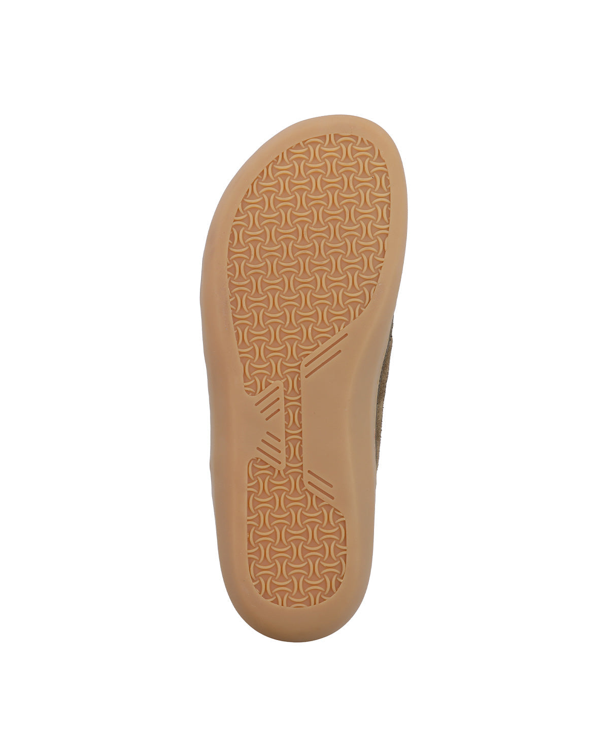 Herren Barfußschuhe aus Leder, Minimalschuhe mit Zehenfreiheit, Bequeme Barfuß Halbschuhe für Alltag & Outdoor, Olivgrün, Made in Portugal