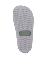 Kinder Gummistiefel leicht & flexibel, Bequeme Regenstiefel für Jungen & Mädchen, Kurze Matschstiefel für Kita & Outdoor, Hellgrün