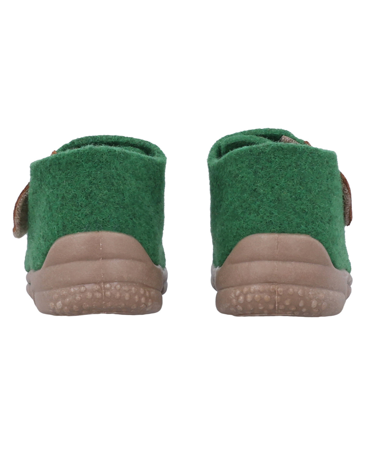 Kinder Sneaker mit Klettverschluss, Bequeme Turnschuhe für Jungen & Mädchen, Leichte Freizeitschuhe für Kita & Alltag, Dunkelgrün