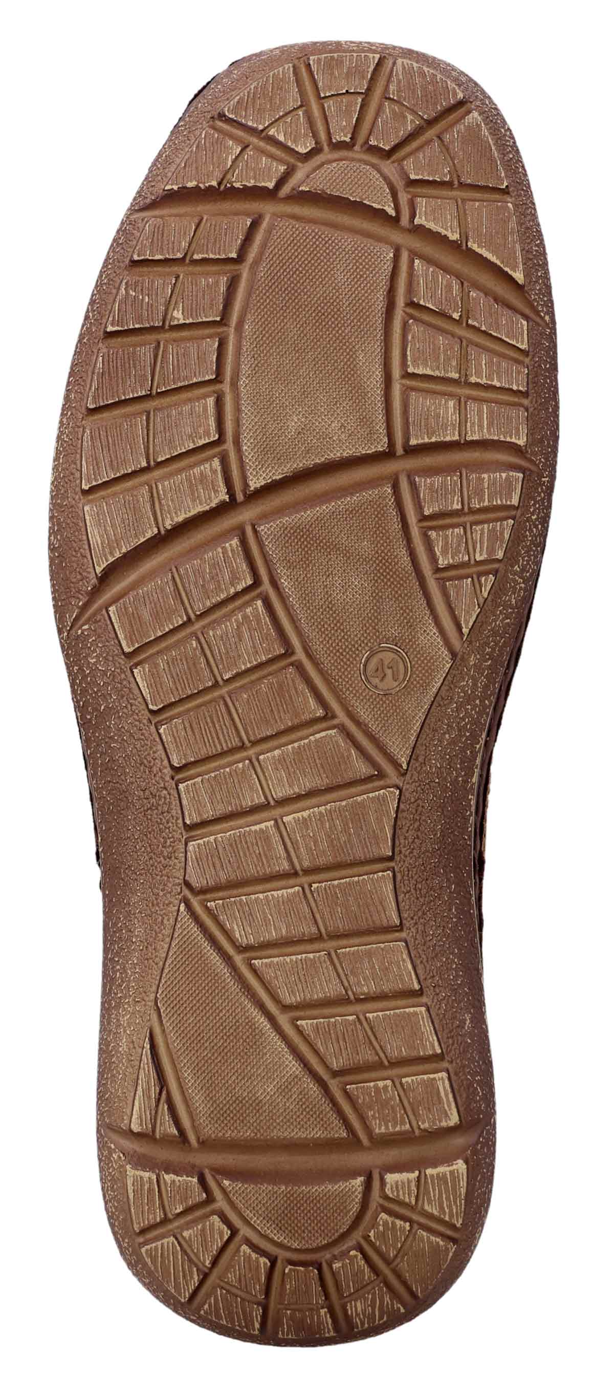 Herren Lederschuhe Echtleder mit hohem Tragekomfort, Bequeme Business Halbschuhe, Elegante Schnürschuhe für Büro & Alltag, Braun